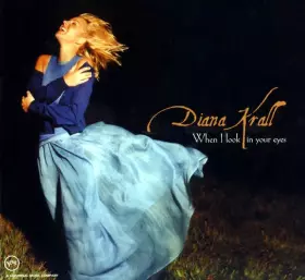 Couverture du produit · When I Look In Your Eyes