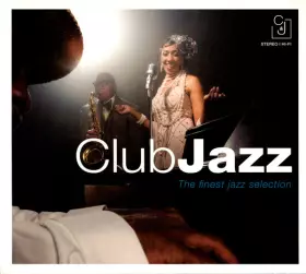 Couverture du produit · Club Jazz - The Finest Jazz Selection