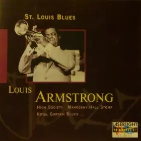 Couverture du produit · St. Louis Blues