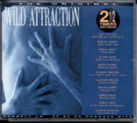 Couverture du produit · Wild Attraction