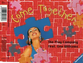 Couverture du produit · Come Together