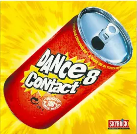 Couverture du produit · Dance Contact 8