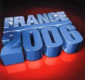 Couverture du produit · France 2006