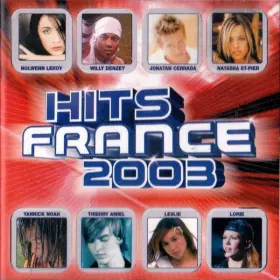 Couverture du produit · Hits France 2003 Vol. 2