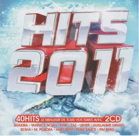 Couverture du produit · Hits 2011