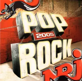 Couverture du produit · NRJ Pop Rock 2005