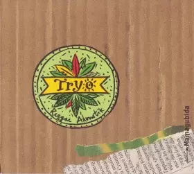 Couverture du produit · Mamagubida