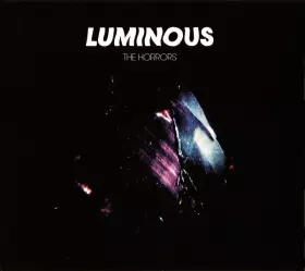 Couverture du produit · Luminous