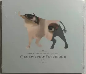 Couverture du produit · Genevieve & Ferdinand Live