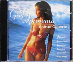 Couverture du produit · The Girl From Ipanema