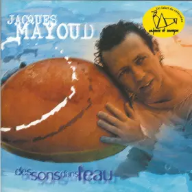 Couverture du produit · Des sons dans l'eau : chansons aquatiques pour grands et petits