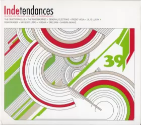 Couverture du produit · Indétendances 39