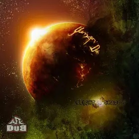 Couverture du produit · Bright Shadow