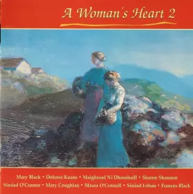 Couverture du produit · A Woman's Heart 2