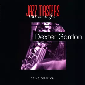 Couverture du produit · Jazz Masters (100 Ans De Jazz)