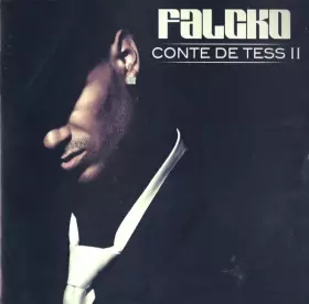 Couverture du produit · Conte De Tess II 