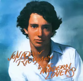 Couverture du produit · Jonathan Richman & The Modern Lovers