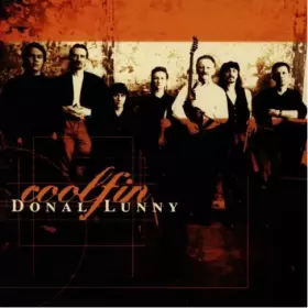 Couverture du produit · Donal Lunny Coolfin