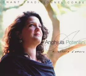 Couverture du produit · A Lettera D'Amore - Chant Traditionnel Corse