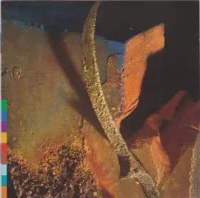 Couverture du produit · Mustt Mustt