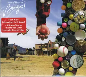 Couverture du produit · Bingo!