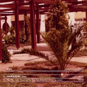 Couverture du produit · Karaoke A Cappella