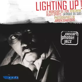 Couverture du produit · Lighting Up!