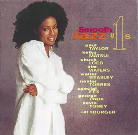 Couverture du produit · Smooth Jazz 1's
