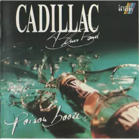 Couverture du produit · Poison Booze