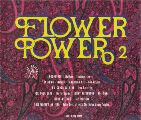 Couverture du produit · Flower Power 2