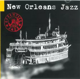 Couverture du produit · New Orleans Jazz