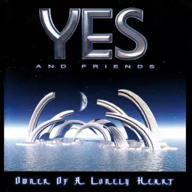 Couverture du produit · Owner Of A Lonely Heart