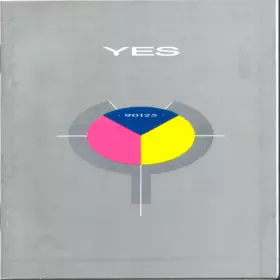 Couverture du produit · 90125