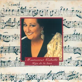 Couverture du produit · Hijo De La Luna