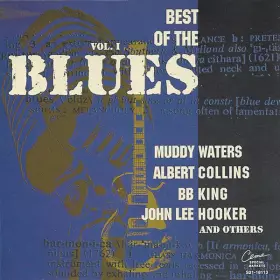 Couverture du produit · Best Of The Blues Vol. I