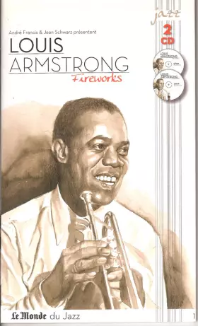 Couverture du produit · Fireworks