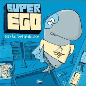 Couverture du produit · Super Ego