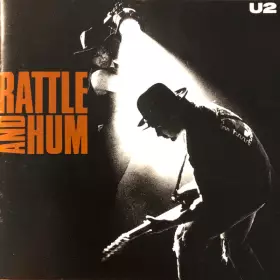 Couverture du produit · Rattle And Hum