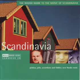 Couverture du produit · The Rough Guide To The Music Of Scandinavia