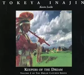 Couverture du produit · Keepers Of The Dream
