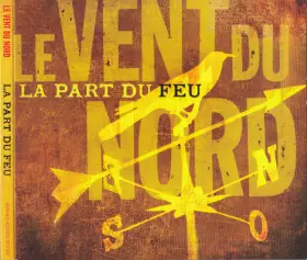 Couverture du produit · La Part Du Feu