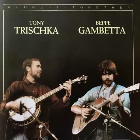 Couverture du produit · Alone & Together