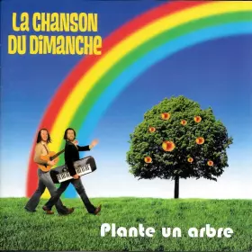 Couverture du produit · Plante Un Arbre