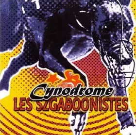 Couverture du produit · Cynodrome