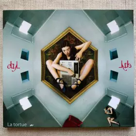 Couverture du produit · La Tortue