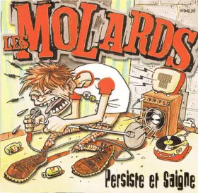 Couverture du produit · Persiste Et Saigne