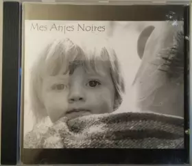 Couverture du produit · Mes Anjes Noires