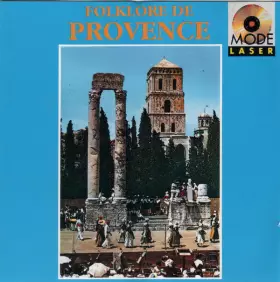 Couverture du produit · Folklore De Provence