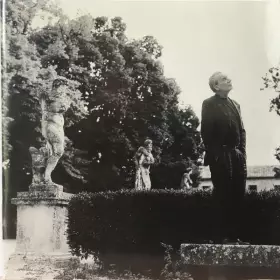 Couverture du produit · Reveries