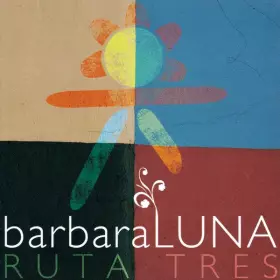 Couverture du produit · Ruta Tres